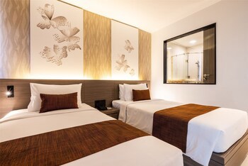 Citrus Patong Hotel By Compass Hospitality