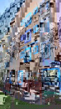 Hotel Torun Istanbul Old City