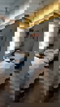 Hotel Torun Istanbul Old City