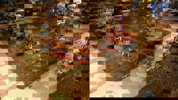 Hotel Torun Istanbul Old City