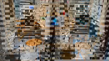 Hotel Torun Istanbul Old City