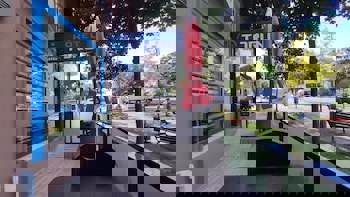 Hotel Torun Istanbul Old City