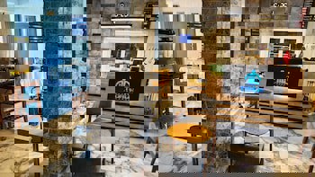 Hotel Torun Istanbul Old City