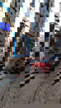 Hotel Torun Istanbul Old City