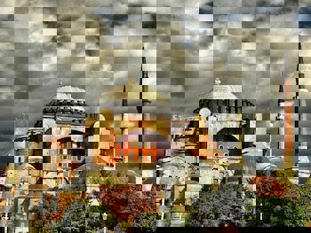 Hotel Torun Istanbul Old City