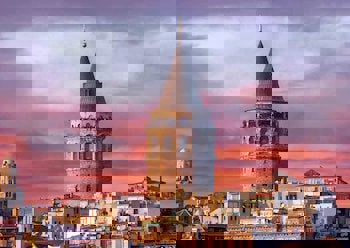 Hotel Torun Istanbul Old City