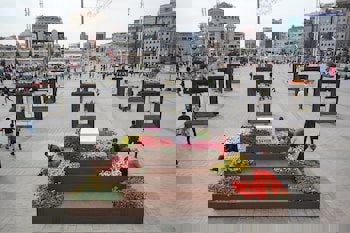 Hotel Torun Istanbul Old City