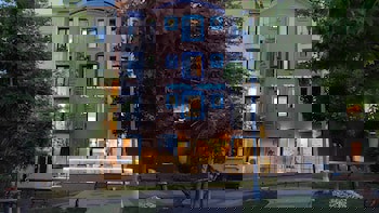 Hotel Torun Istanbul Old City