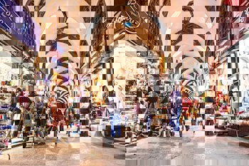 Hotel Torun Istanbul Old City