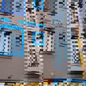 Hotel Torun Istanbul Old City