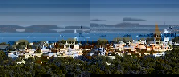 Hotel Torun Istanbul Old City