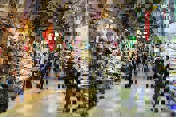 Hotel Torun Istanbul Old City