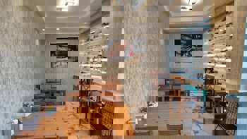 Hotel Torun Istanbul Old City