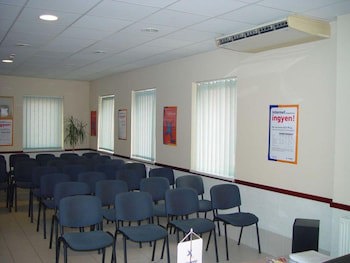 Tisza Alfa Hotel