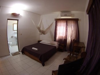 Aurore Hotel