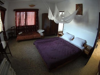 Aurore Hotel