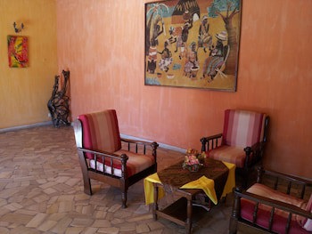 Aurore Hotel