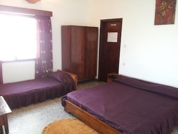 Aurore Hotel