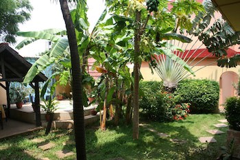 Aurore Hotel