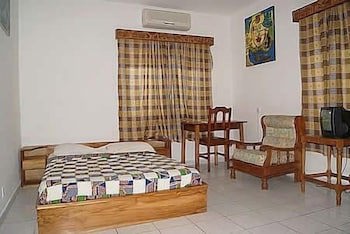Aurore Hotel