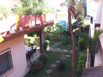 Aurore Hotel