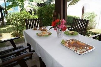 Aurore Hotel