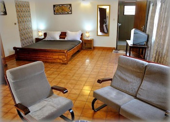 Aurore Hotel