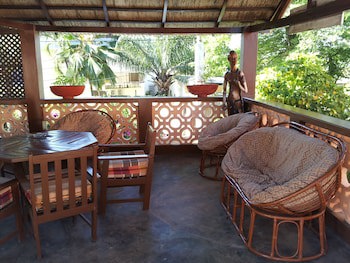 Aurore Hotel