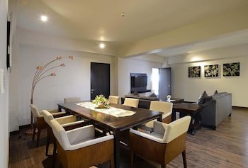 Discovery Ancol (Adults Only)