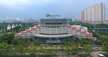 Discovery Ancol (Adults Only)