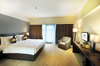 Discovery Ancol (Adults Only)