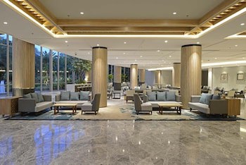 Discovery Ancol (Adults Only)