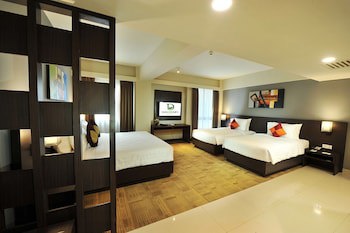 Discovery Ancol (Adults Only)