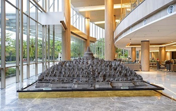 Discovery Ancol (Adults Only)