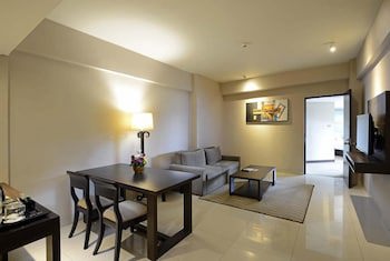 Discovery Ancol (Adults Only)