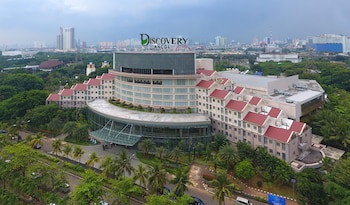 Discovery Ancol (Adults Only)