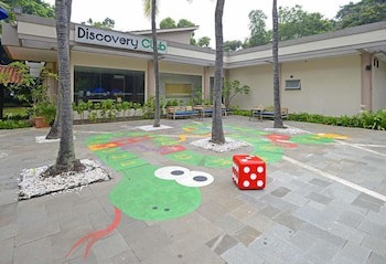 Discovery Ancol (Adults Only)