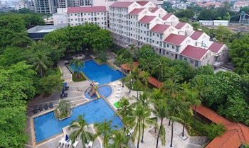 Discovery Ancol (Adults Only)