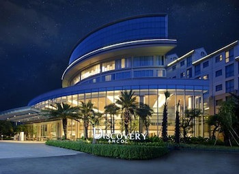 Discovery Ancol (Adults Only)