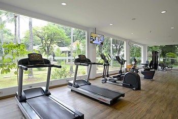 Discovery Ancol (Adults Only)