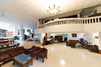 Chiang Mai Mansion