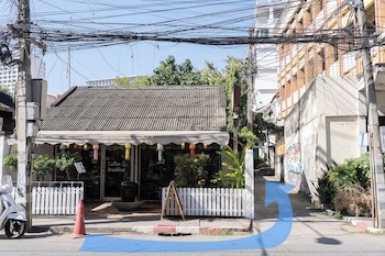 Chiang Mai Mansion