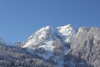 Hotel Dorfer