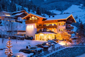 Hotel Dorfer