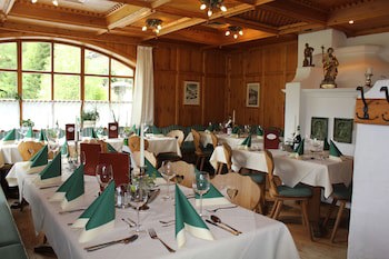 Hotel Dorfer