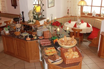 Hotel Dorfer