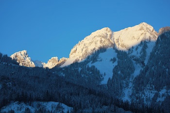 Hotel Dorfer
