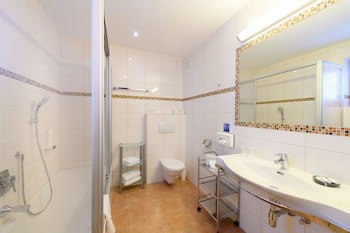 Hotel Dorfer