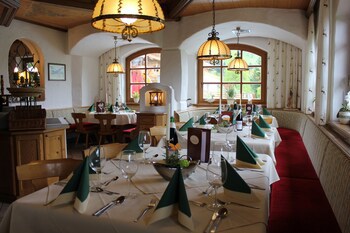Hotel Dorfer