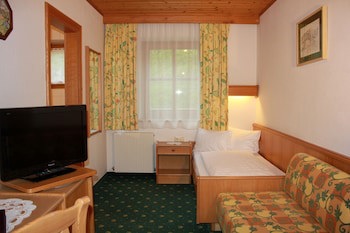 Hotel Dorfer